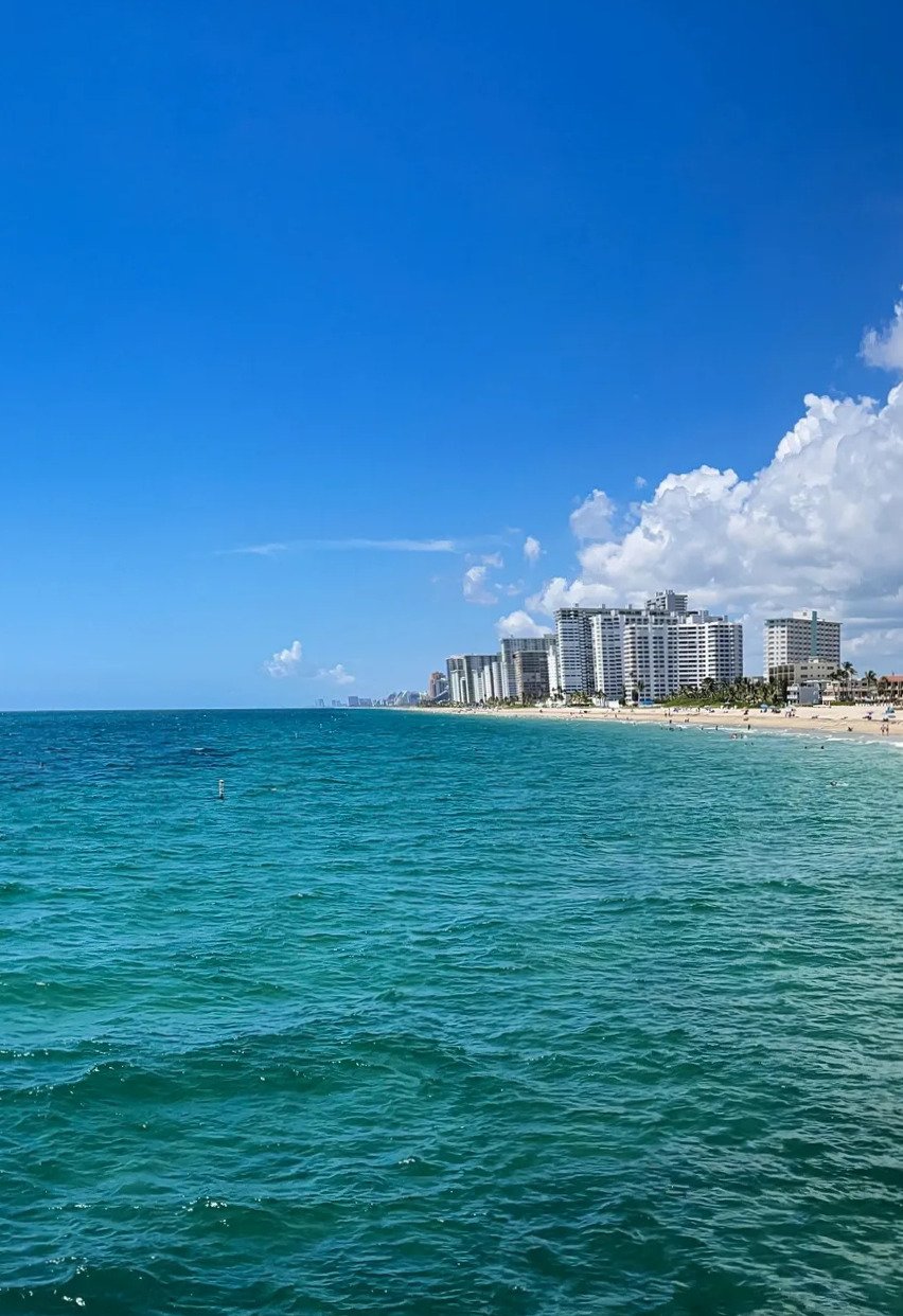 Galt Ocean Mile Fort Lauderdale